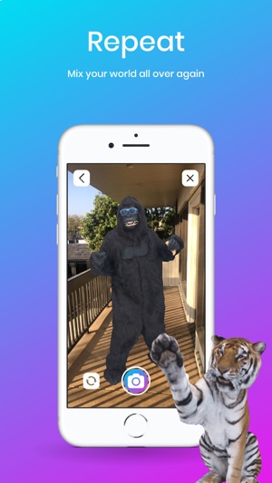 Holo on the App Store