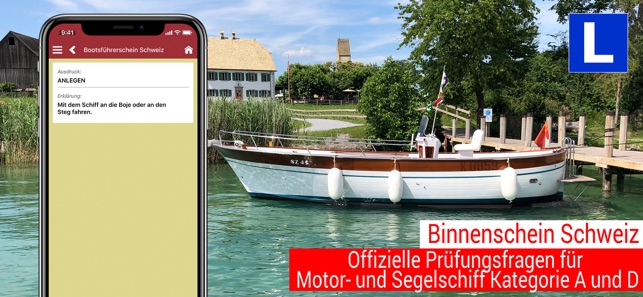 Binnenschein Schweiz(圖7)-速報App