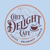 Chef's Delight Cafe Tidworth