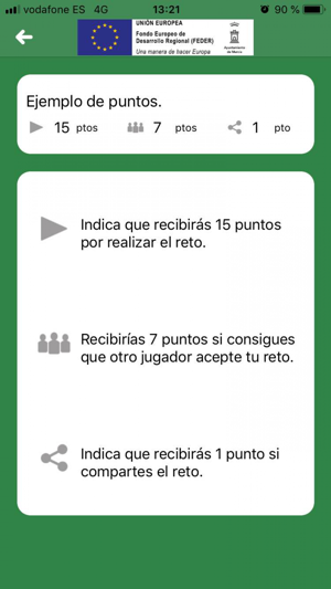 Alma de Huerta Game(圖3)-速報App