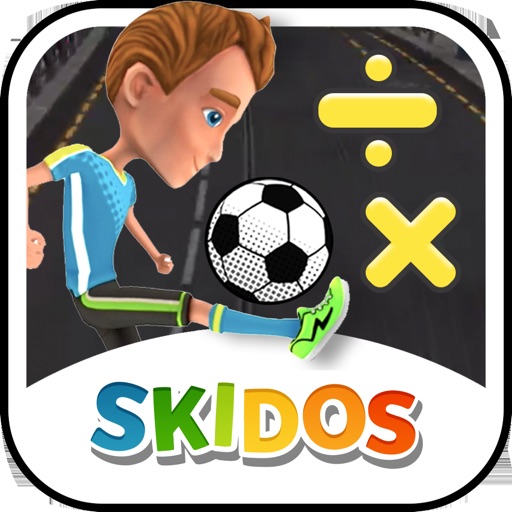 Math Games: 1st-4th Grade Kids