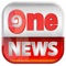 OneTV Reporter app consisted of our production installation information as well as their reporting upload