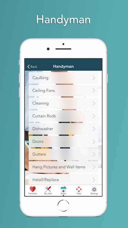 Takl - Home Services On Demand screenshot-8