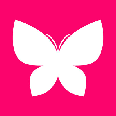 Led banner for Tomorrowland