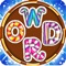 Icon Word Candy Connect