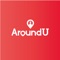 AroundU Clients, es un app orientado a los clientes de AroundU para permitirles gestionar los cupones y visitas de su app