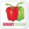 Hungry Scholar App