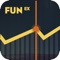 [Application Introduction] FunEx APP is a simulation game for practicing futures trading