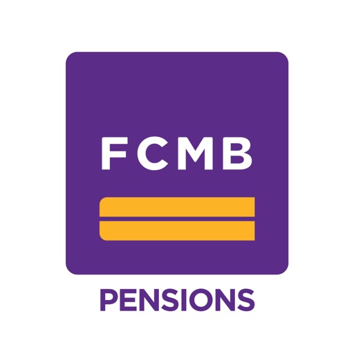 FCMB Pensions iOS App