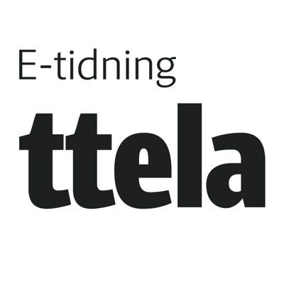 TTELA E-tidning