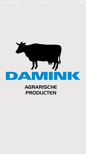 Damink Agrarische Producten(圖1)-速報App