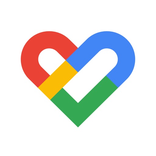 Google Fit – アクティビティ トラッカー