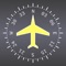 AirTrack integrates with multiple data sources in order to report flight and navigation data wirelessly and in real time
