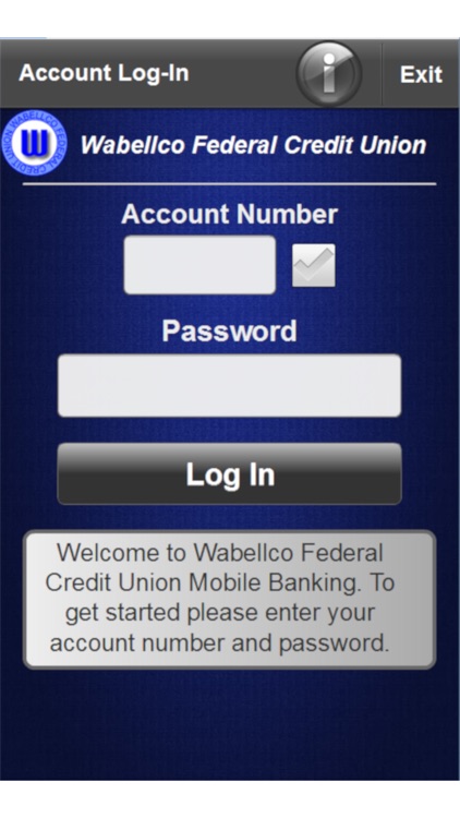 Wabellco Federal Credit Union