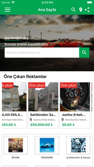 Sanabana Kiralık veya Satılık(圖2)-速報App