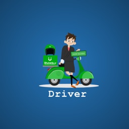Driver App Bbuy