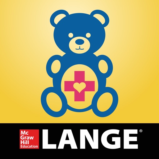 USMLE Pediatrics Q&A by LANGE iOS App