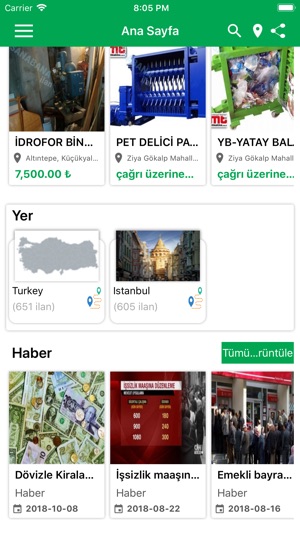 Sanabana Kiralık veya Satılık(圖6)-速報App