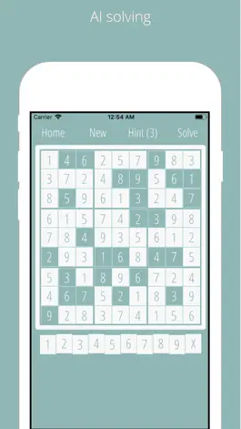 Game screenshot Sudoku Zen Premium hack