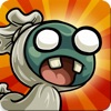 Jumping Zombie: PoBK