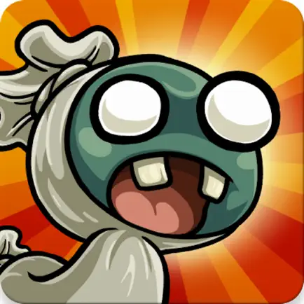 Jumping Zombie: PoBK Читы