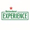 The Heineken Experience app is a digital guide that completes your visit, giving you more information and fun facts as you go through the tour