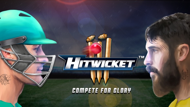 Hitwicket Cricket Manager 2018