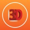 Experience the hidden content come alive with our Live 3d app, 