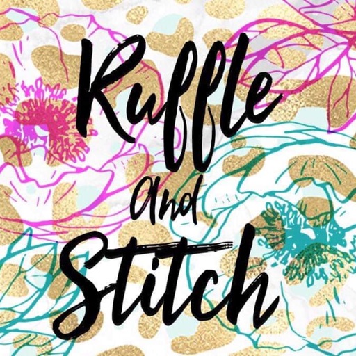 Ruffle and Stitch Boutique icon