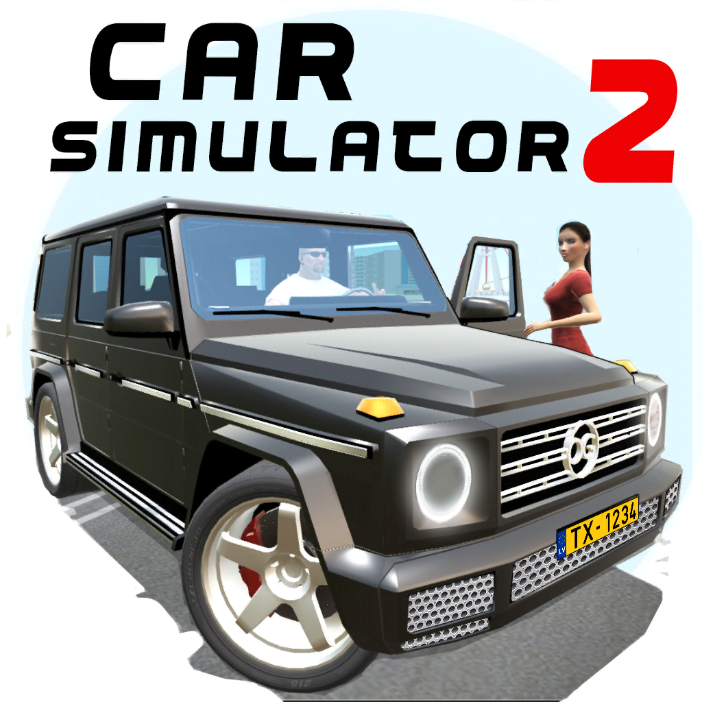 Car Simulator 2 Iphoneアプリ Applion
