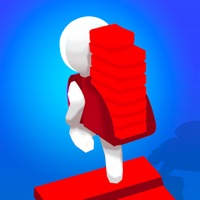 High Bridge 3D - Stacky Z Race apk