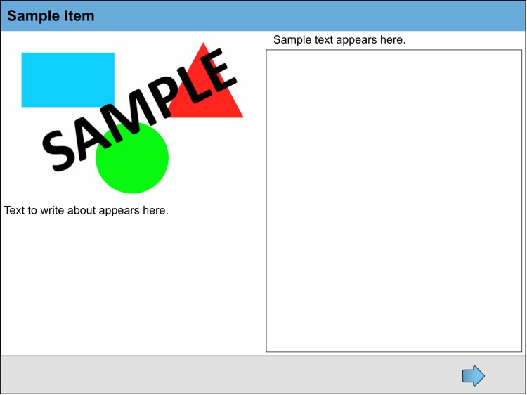 WIDA MODEL Student Browser screenshot-4