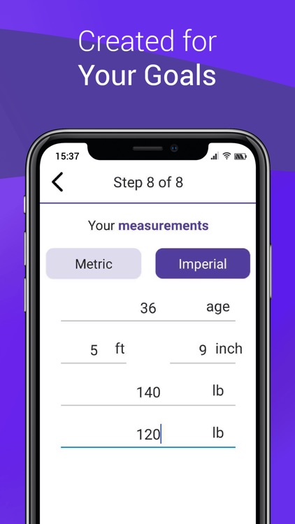 Easy Keto screenshot-5