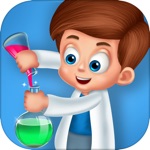 Science Experiments Alpha Lab