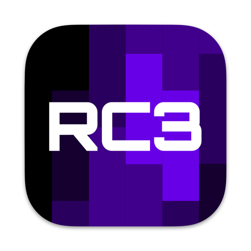rC3 – Congress для Мак ОС