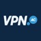 Icon VPN.AC - Premium VPN