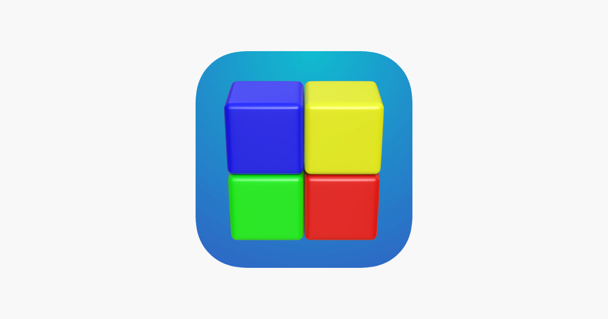 ‎Color Memory 3D on the App Store