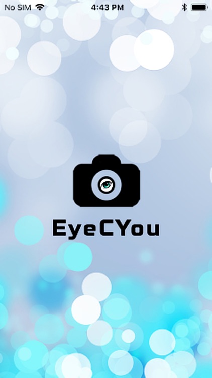 EyeCYou