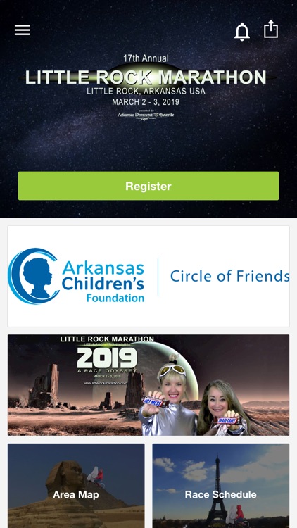 LRMarathon