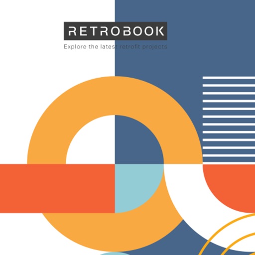 RetroBook