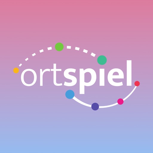 Ortspiel