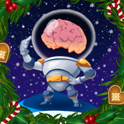 Tricky Bricky: Brain Games