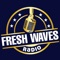 Freshwaves Radio is a 24 hour a day, 7 days a week,  online outreach of Fresh Anointing International Church