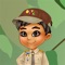 Scout Legend is a game for people who enjoy the world of scouting, hiking, fishing, camping and scout uniform dress-up and would like to have fun playing together and unite into scout units