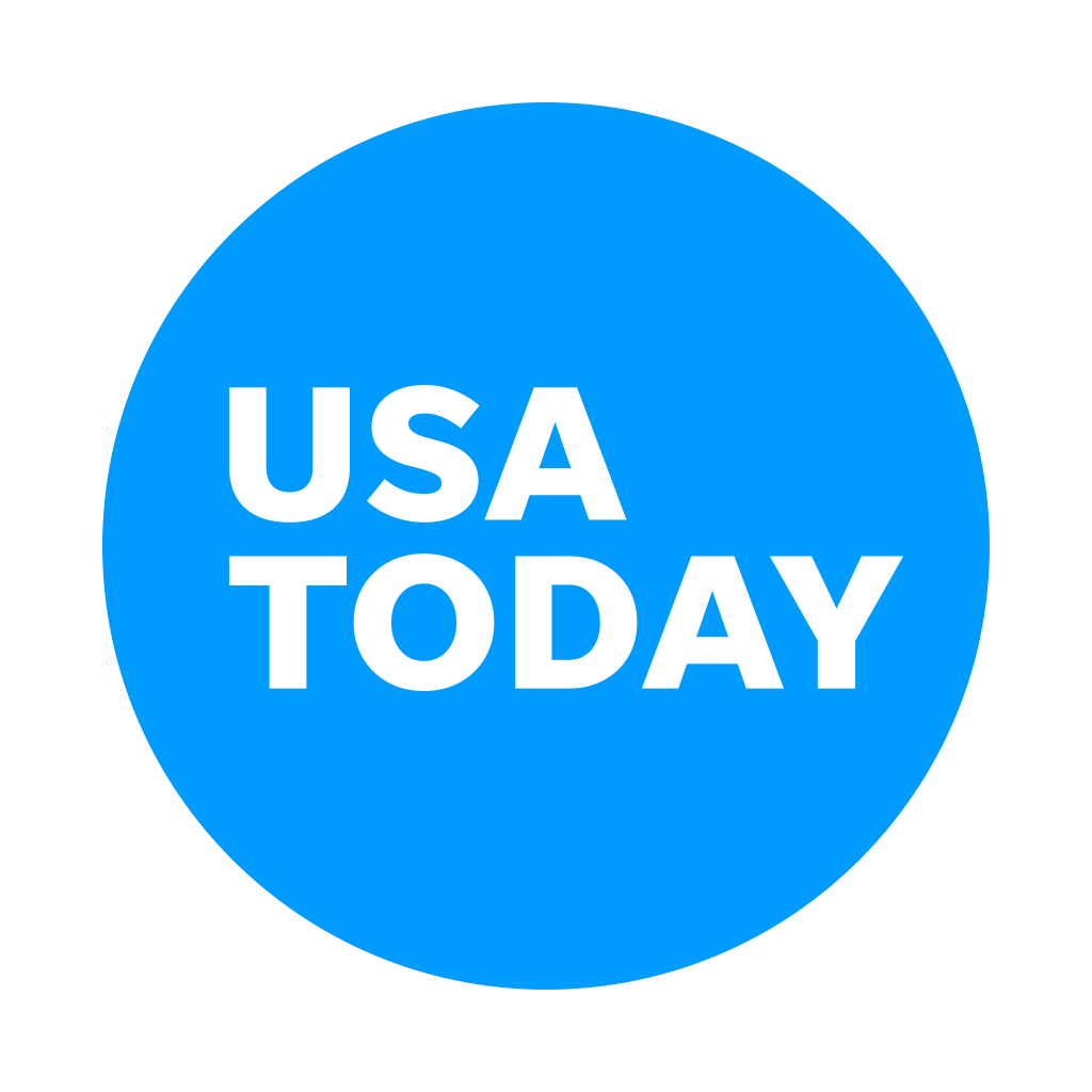 USA TODAY - News: Personalized App Icon