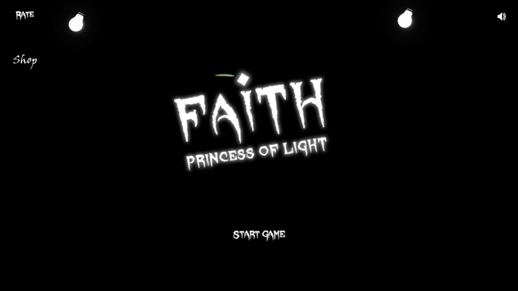 Faith Princess of Light screenshot-5