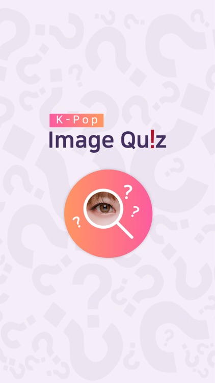 Kpop Image Quiz