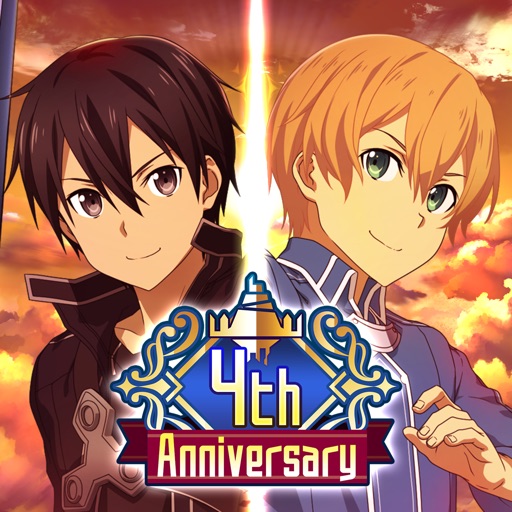 SWORD ART ONLINE Memory Defrag