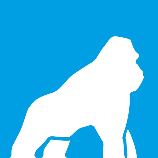 Health Gorilla Icon