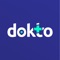 Dokto es una aplicación móvil que facilita la comunicación entre paciente y doctor, llevando la atención médica a la era digital en una experiencia rápida y libre de estrés